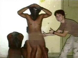 美軍虐囚強奸令人發指