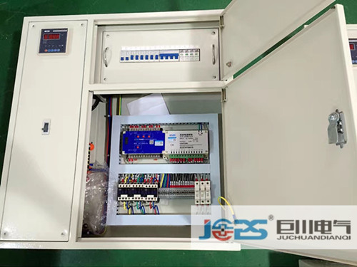 巨川電氣應急照明控制器柜.jpg